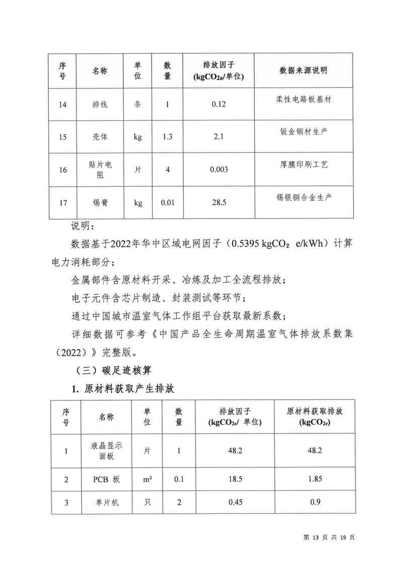 河南恒達(dá)機(jī)電設(shè)備有限公司2024年碳足跡第三方核查報告（蓋章）_page-0014