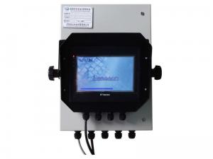 9-QCX-Mon(2)簡(jiǎn)易監(jiān)控