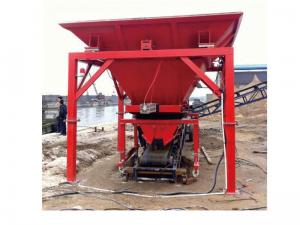 QCX-H4C-C61料斗電子秤