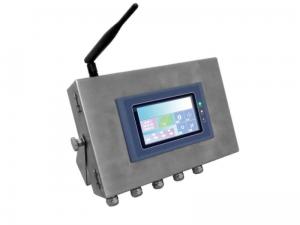 QCX-H4C-C10W型起重機(jī)電子秤(雙溝無線傳輸)