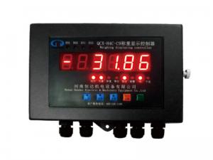 QCX-H4C-C9W型起重機(jī)電子秤(單鉤無線傳輸)