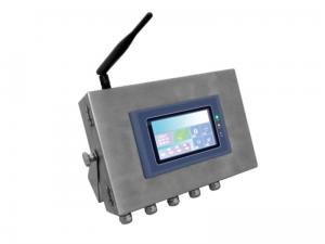 QCX-H4C-C10型起重機(jī)電子秤(雙溝有線傳輸)