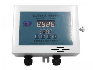 QGX-GDY型開度指示儀
