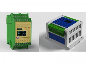 BCQ-S型歐式起重機(jī)智慧物聯(lián)過(guò)載系統(tǒng)