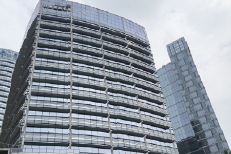 洗衣液公司名字大全