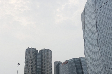 空調(diào)暖通公司起名大全