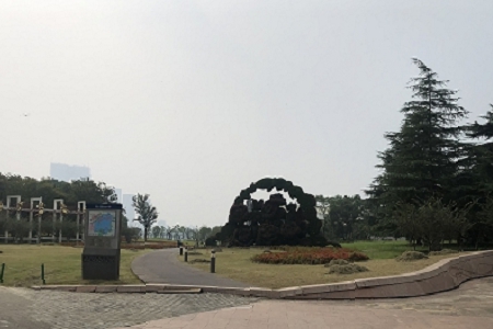 環保科技有限公司起名