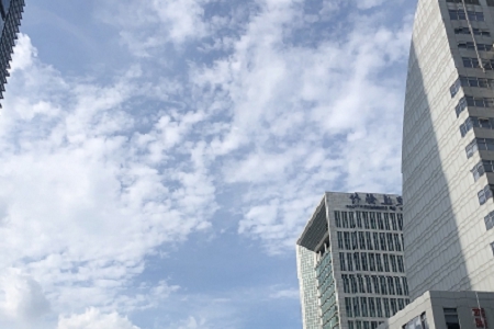 消防安全方面的公司名字